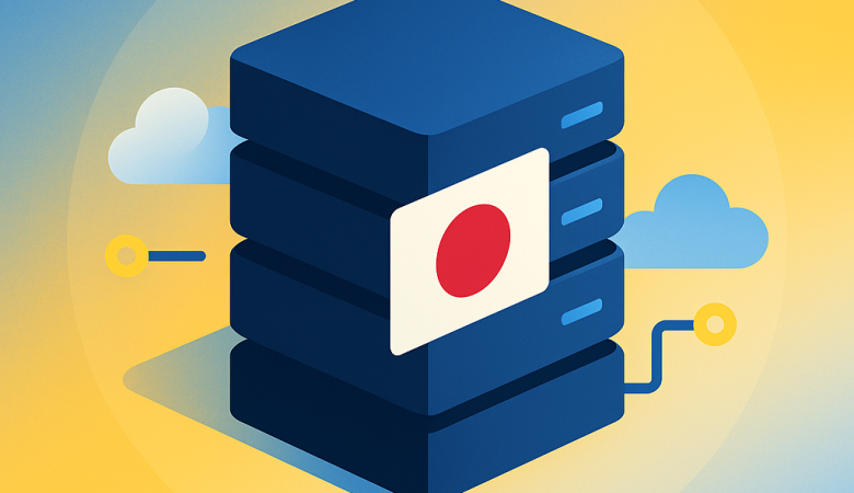 Buy VPS Japan Confidently with Caasify’s Transparent Hosting Model