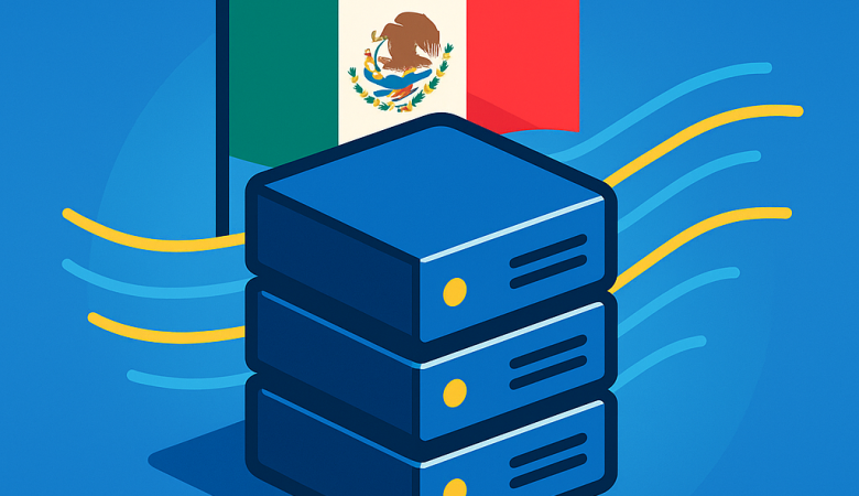 Buy VPS Mexico: How Caasify Delivers Low Latency and Total Transparency