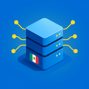 Buy VPS Mexico servers in secure Tier 1 data centers with redundant power and reliable uptime.