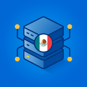 Buy VPS Mexico with instant setup, full control, and reliable server configuration.