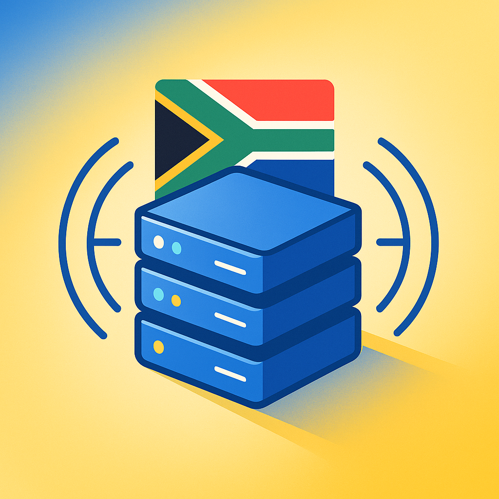 Buy VPS South Africa hosting to keep business websites fast and reliable as projects scale.