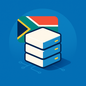 Buy VPS south africa: Tier 1 South African data center with secure racks, redundant power, and stable network uptime across major regions.