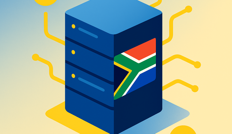 Buy VPS South Africa: The Complete Fix for Latency and Power Issues — Caasify
