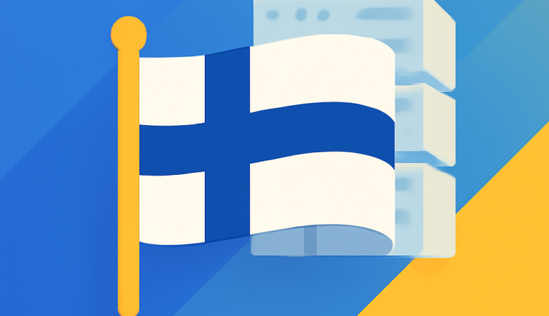 Buy VPS Finland: Why Caasify Is the Ultimate Choice for Scalability