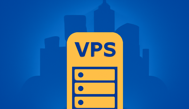 Buy VPS Amsterdam for Top Support & Transparency