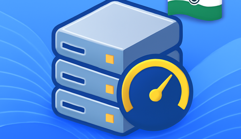 Buy VPS Bangalore: Proven Low-Latency Hosting for Businesses