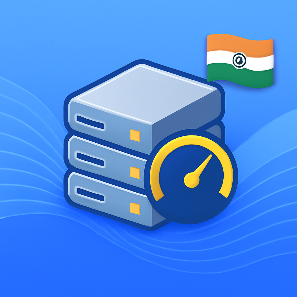 Buy VPS in Bangalore for high-speed performance with NVMe storage and low latency connectivity.