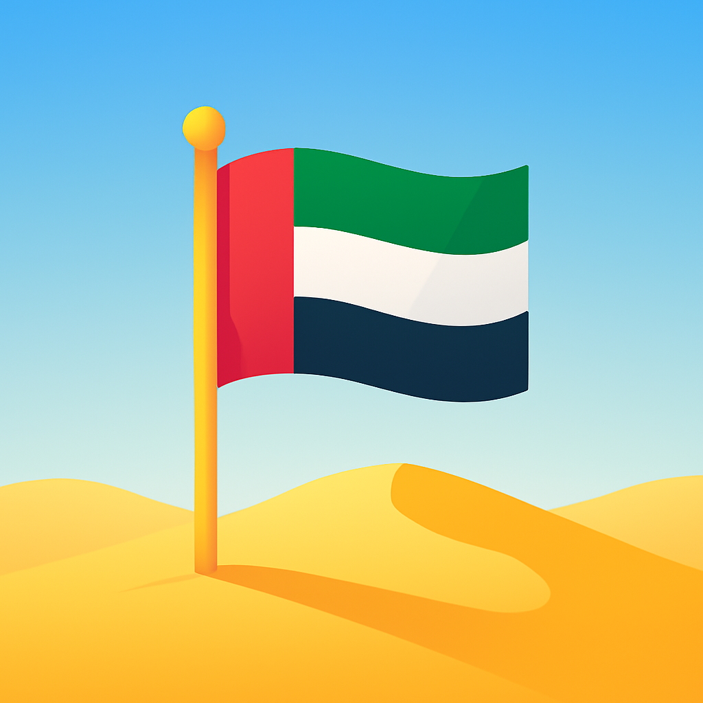 Buy VPS in Abu Dhabi with high-speed performance and NVMe storage for fast app and website hosting.