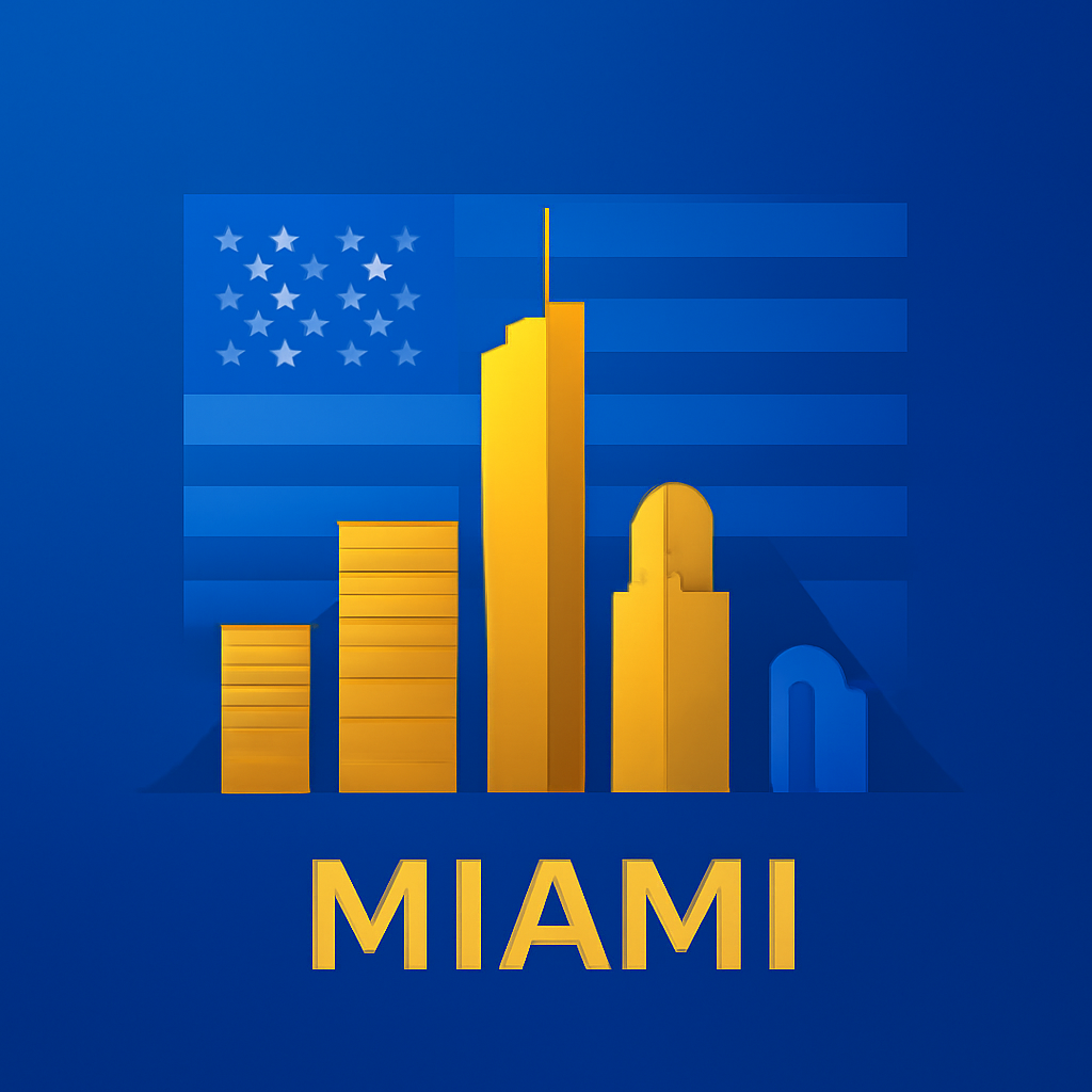 Buy VPS Miami with NVMe storage, fast network, and low latency for improved app and website performance.