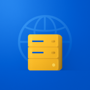 Quick and easy VPS setup with full control for reliable Miami hosting.