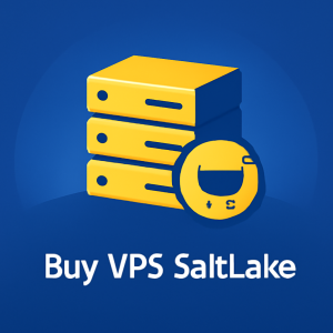 Buy VPS in Salt Lake to solve network latency and resource issues for your business.