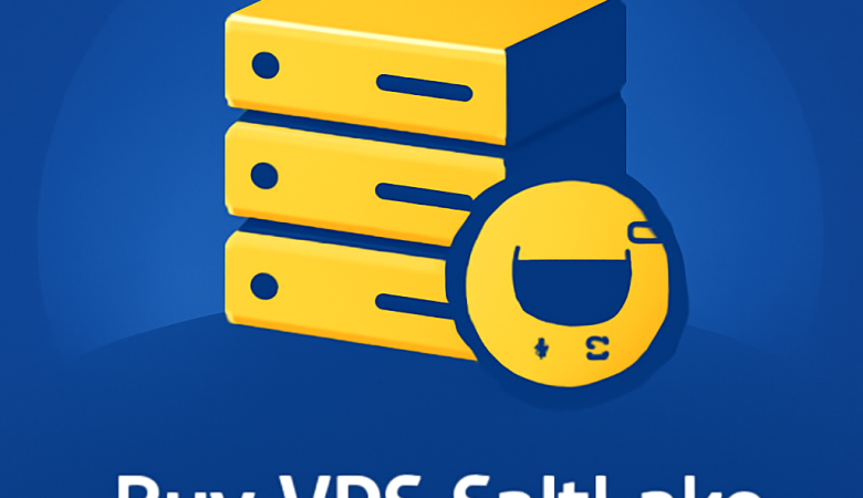 Buy VPS SaltLake: The Best Solution for Network Latency