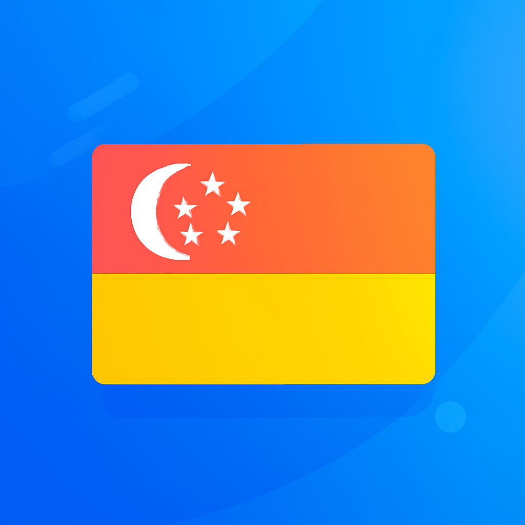 Buy VPS Singapore with NVMe storage and low latency connectivity for faster app and website performance.