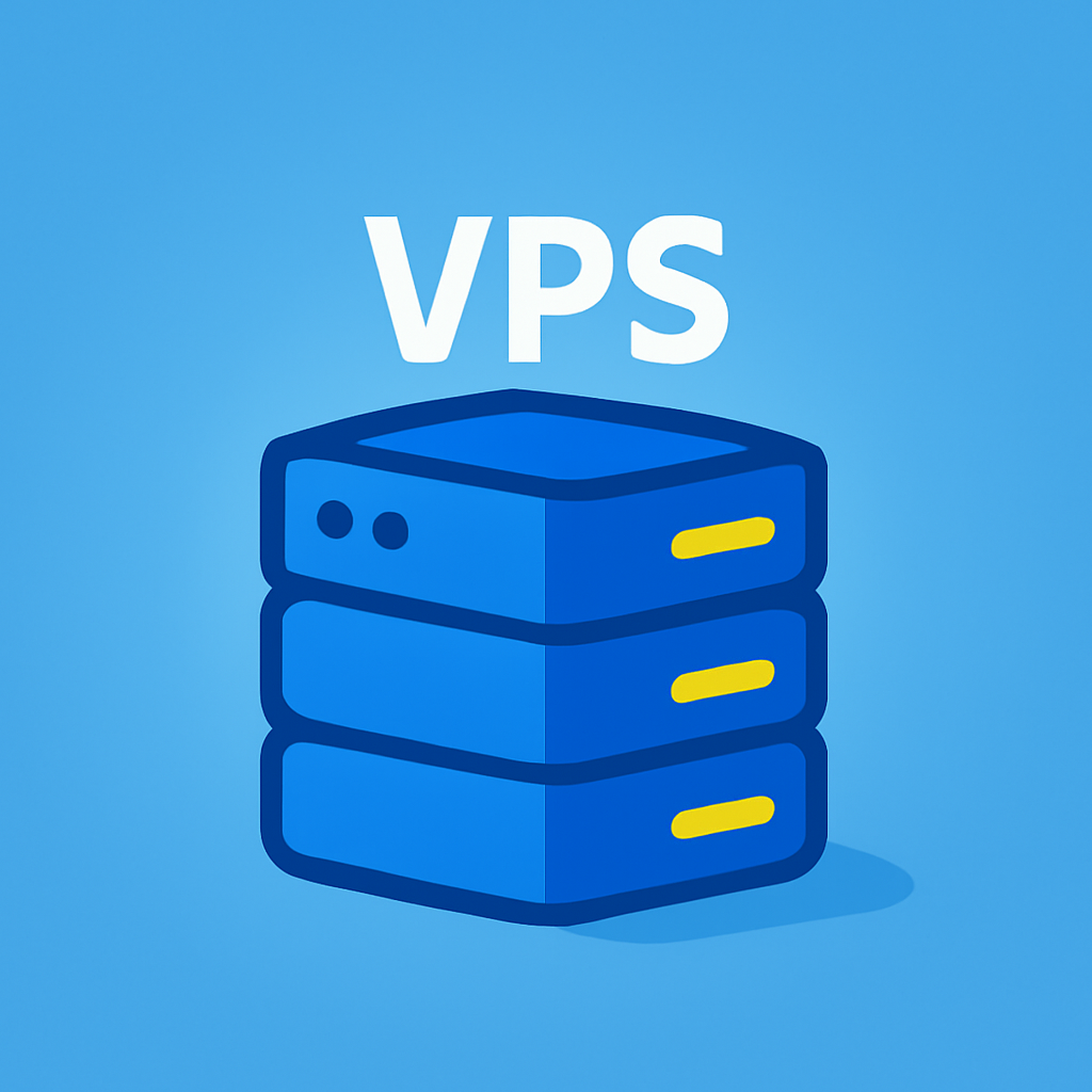 High-speed performance with NVMe-powered Buy VPS Stockholm servers offering low latency for faster apps and websites.