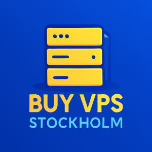 Reliable infrastructure for Buy VPS Stockholm, secure Swedish data centers with redundant power and network uptime.