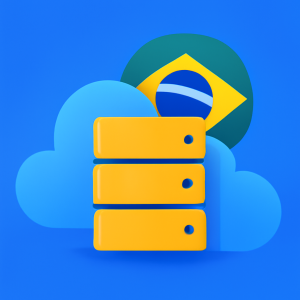 Buy VPS São Paulo with secure, reliable infrastructure in Tier 1 Brazilian data centers.