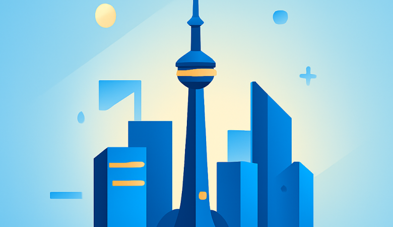 Buy VPS Toronto: Solve Latency Issues with Caasify’s High-Speed Network