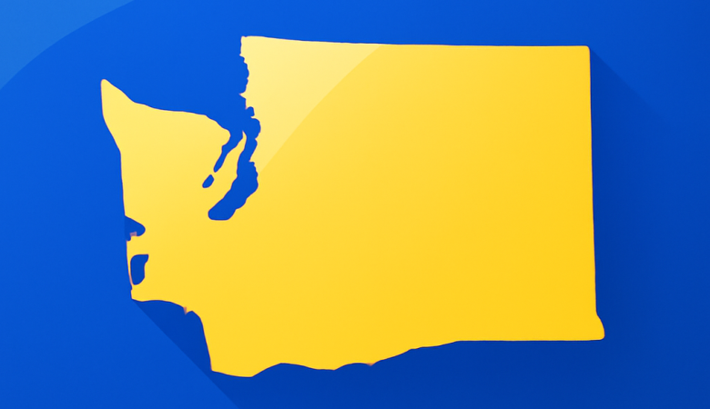 Buy VPS Washington: Solve Latency & Performance Issues with Caasify