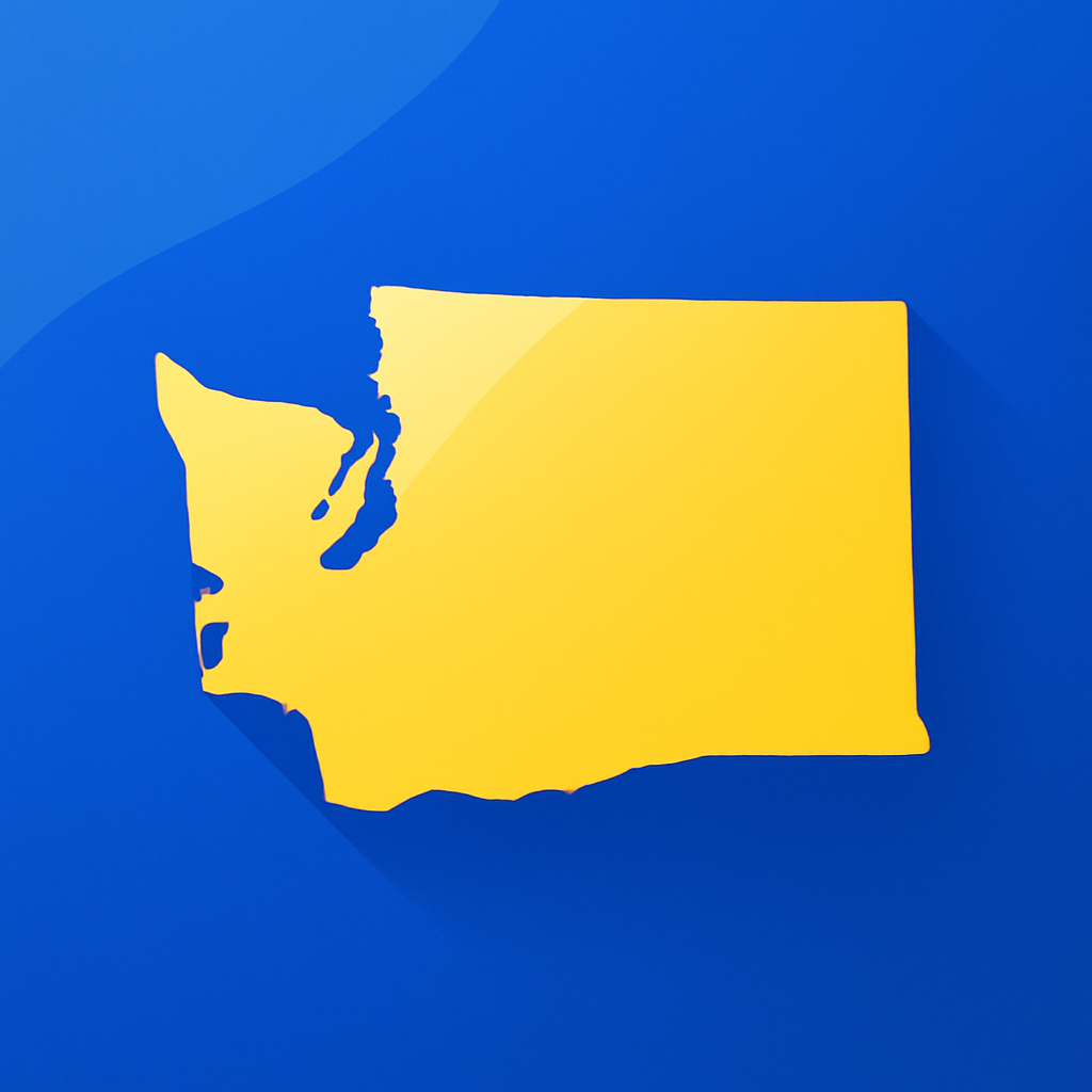 Buy VPS in Washington for improved performance and reduced latency in hosting.