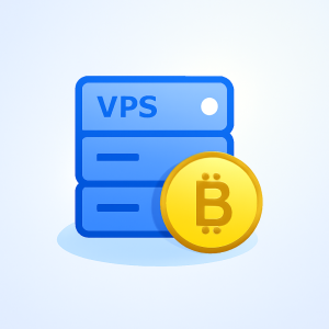Buy VPS with crypto for reliable hosting in Tier 1 U.S. data centers with secure infrastructure and uptime.