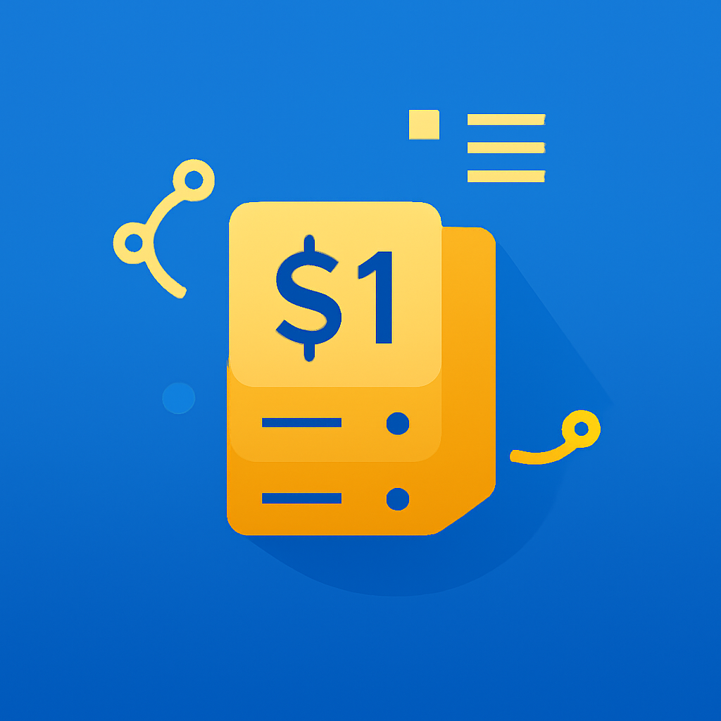 Affordable VPS hosting server with reliable performance for small businesses and developers.