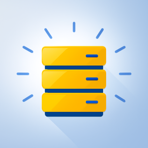 Budget-friendly VPS server for hosting with scalable resources and reliable performance.