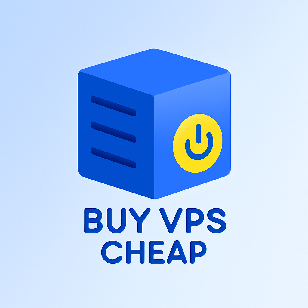 Affordable VPS hosting for users looking to buy VPS cheap and improve website performance.