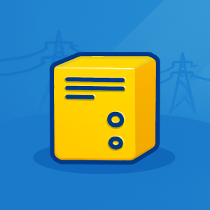 Buying VPS with crypto in reliable U.S. data centers offering secure infrastructure and stable power.