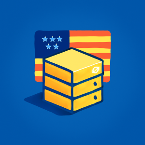 Buy cheap VPS server with reliable infrastructure and Tier 1 U.S. data centers offering redundant power and stable network uptime.