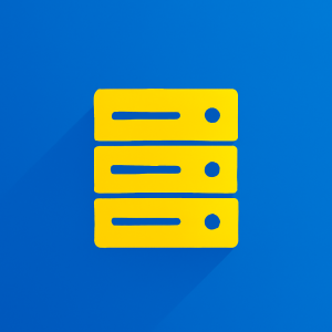 User configuring a VPS server with full control and instant setup, showcasing quick and secure configuration options.