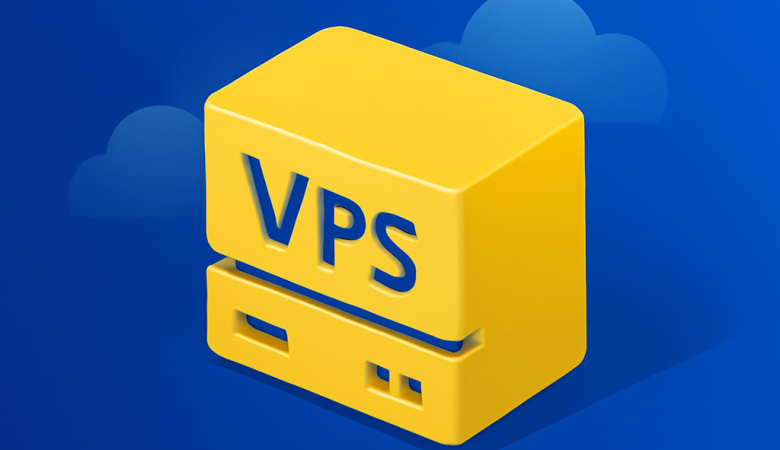 Buy VPS Crypto: The Best VPS Hosting with No Hidden Fees