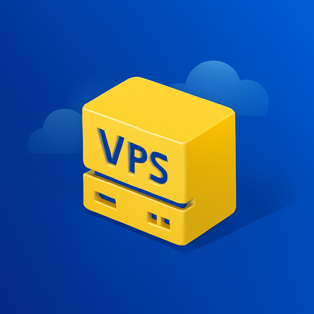 Buy VPS Linux or crypto with NVMe storage for fast performance and low-latency connectivity.