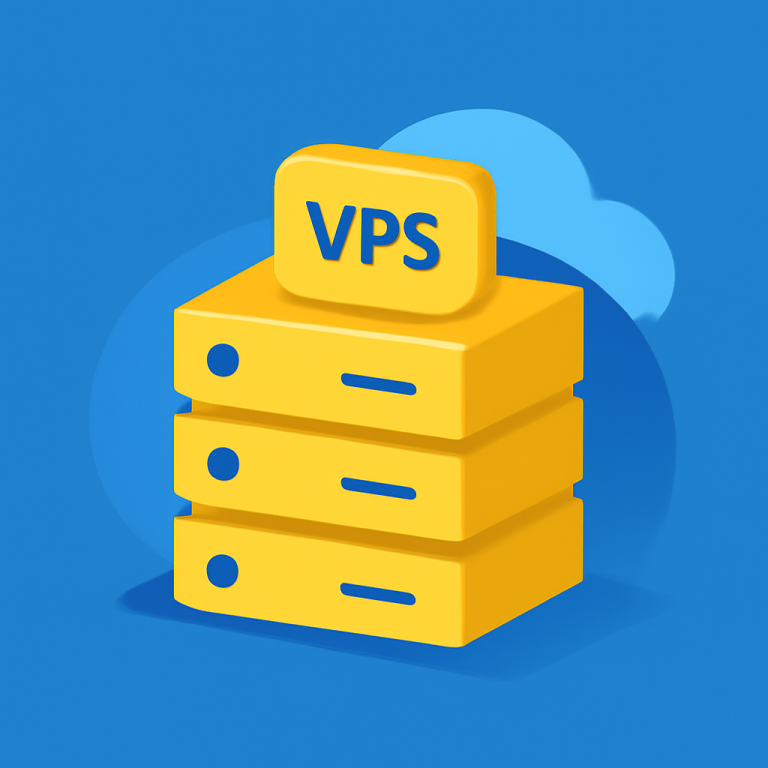 Caasify enhances performance with Ionode VPS for reliable hosting and optimal uptime.