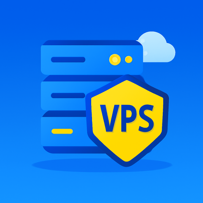 Caasify ensures reliable performance with Ionode VPS hosting for optimized uptime and speed.