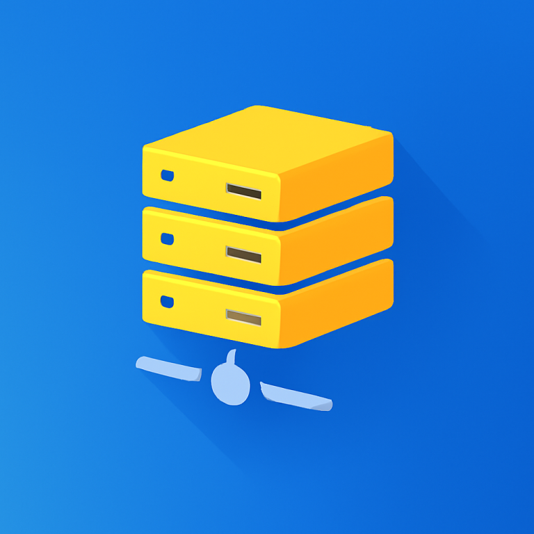 Cloudzy VPS offering enhanced server control for improved management and performance.