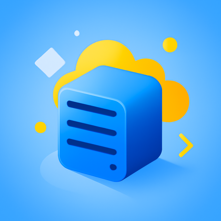 DedicatedCore VPS service with slow support and uptime issues affecting performance.