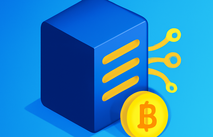 VPS Buy with Crypto: The Ultimate Guide to Secure Hosting