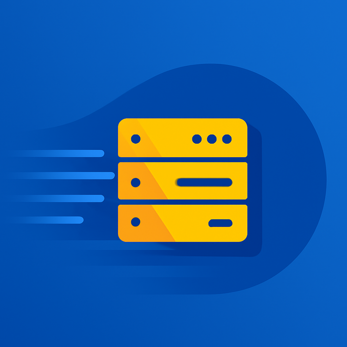 VPS purchase with NVMe storage for faster apps and websites with low latency connectivity.