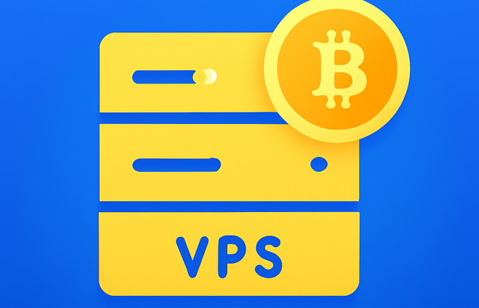 VPS Server Buy Crypto: Proven Ways to Overcome Payment Challenges