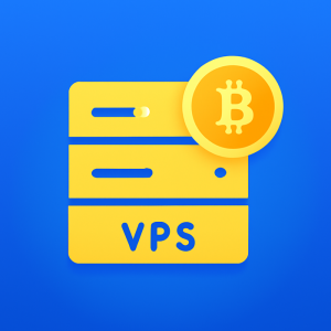 VPS server buy crypto with secure, enterprise-grade infrastructure in U.S. data centers.