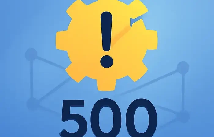 500 Internal Server Error Fix: The Complete Guide to Solutions