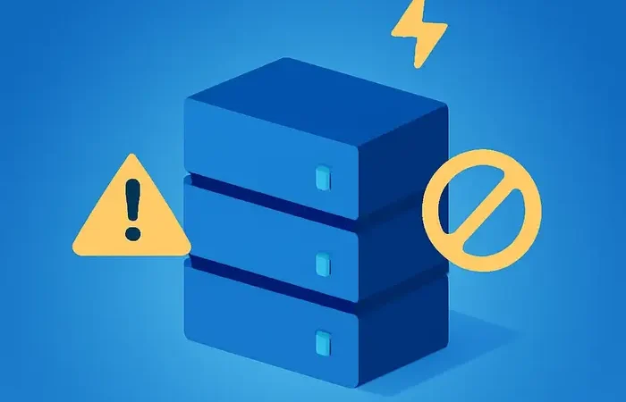 504 Gateway Timeout: Essential Guide to Resolving Server Issues