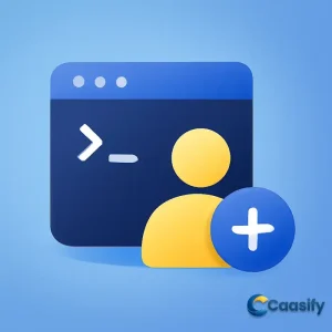 Step-by-step guide to add a user to a group in Linux using various methods.