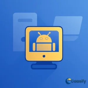 Comparison of best Android emulators for low-end PC for optimal performance and efficiency.