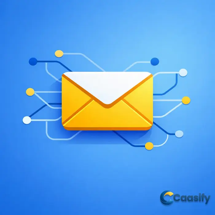 Best email hosting solutions for businesses to improve communication and security.
