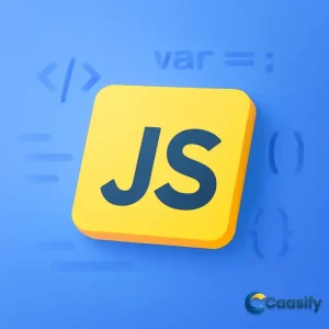 Choosing the best JavaScript library for web development based on project needs and performance factors.