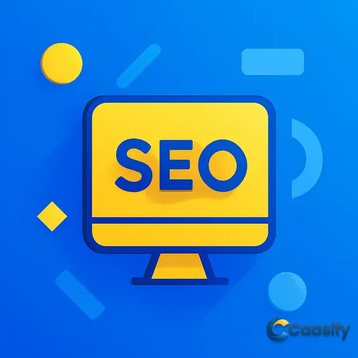 SEO companies helping businesses improve online visibility and traffic.