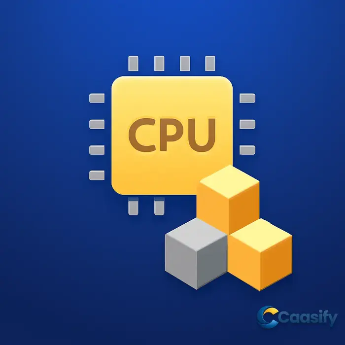 Choosing the best server CPU for Minecraft to ensure smooth gameplay and server efficiency.