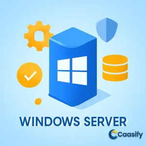 Comparison of the best Windows Server versions for business scalability, security, and performance.