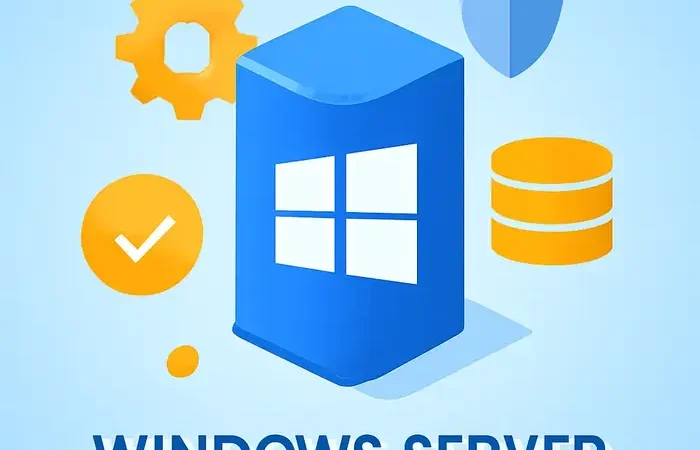Best Windows Server Versions for Your Business Needs